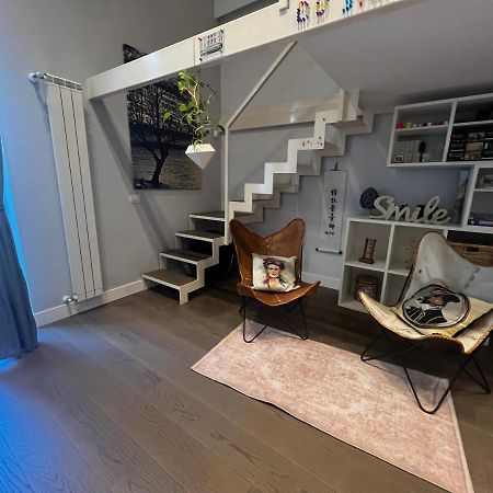 Raroom Boutique Home Торе дел Греко Екстериор снимка