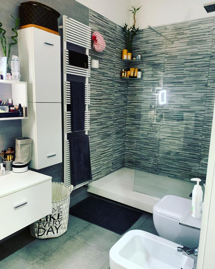 Raroom Boutique Home Торе дел Греко Екстериор снимка