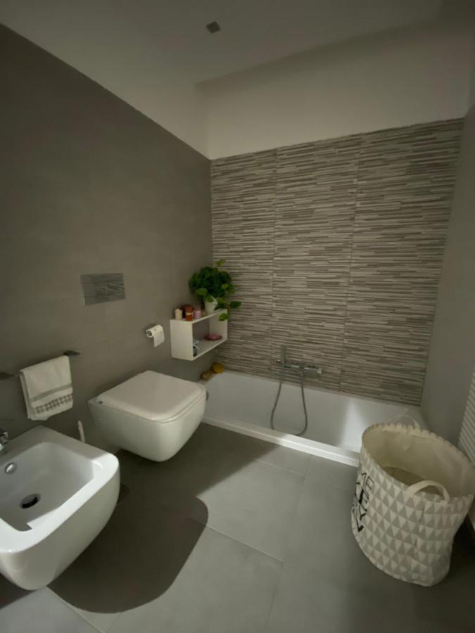 Raroom Boutique Home Торе дел Греко Екстериор снимка
