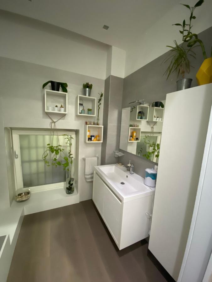 Raroom Boutique Home Торе дел Греко Екстериор снимка