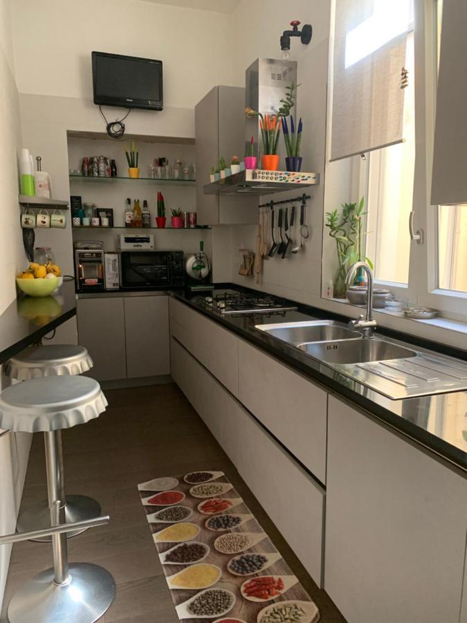 Raroom Boutique Home Торе дел Греко Екстериор снимка