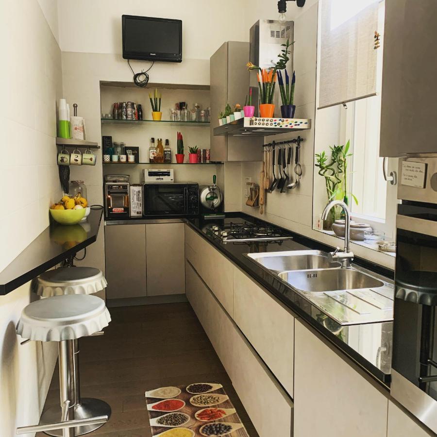 Raroom Boutique Home Торе дел Греко Екстериор снимка
