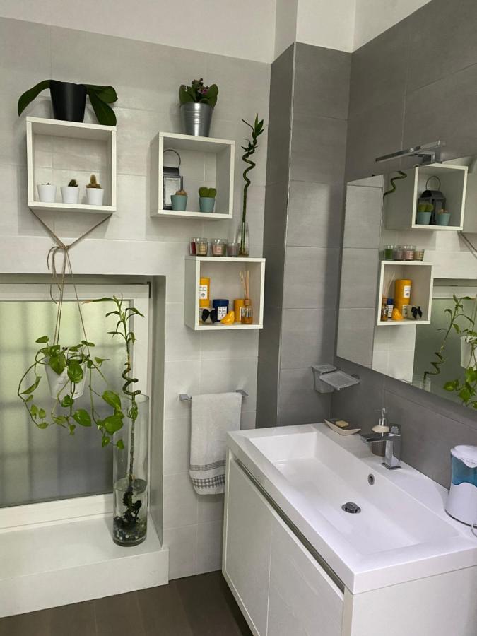 Raroom Boutique Home Торе дел Греко Екстериор снимка