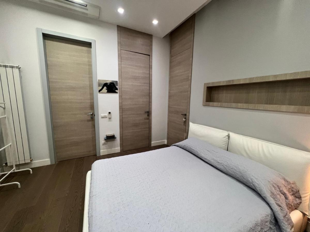 Raroom Boutique Home Торе дел Греко Екстериор снимка