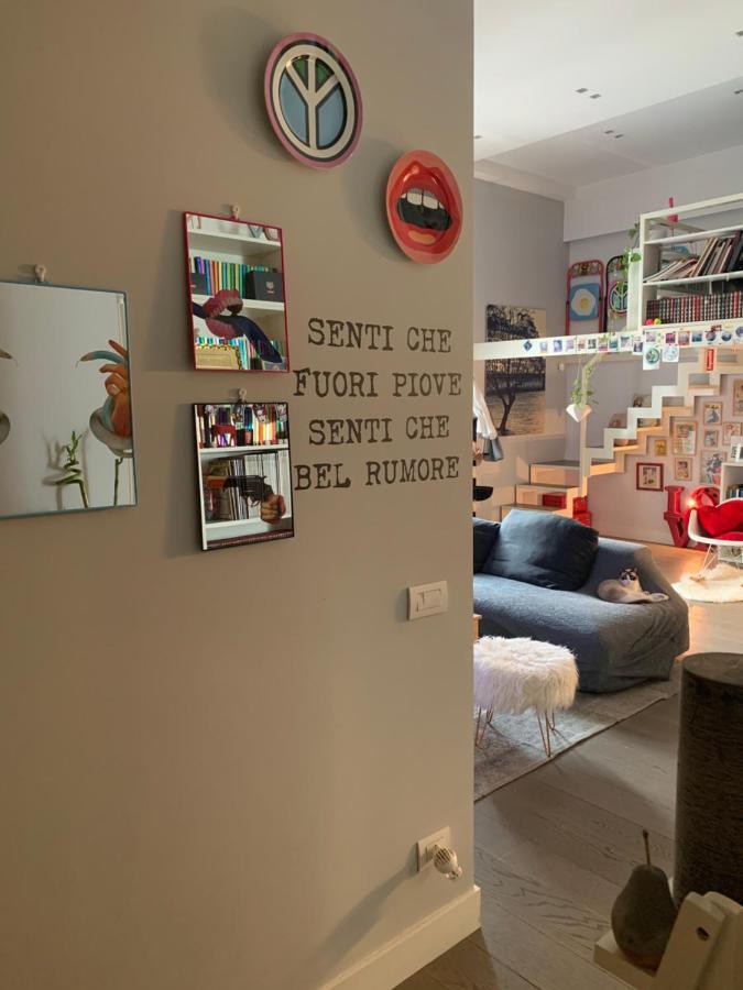 Raroom Boutique Home Торе дел Греко Екстериор снимка