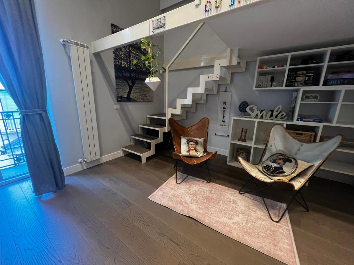 Raroom Boutique Home Торе дел Греко Екстериор снимка