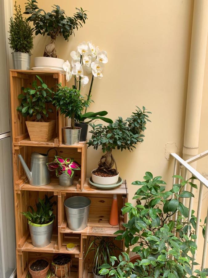 Raroom Boutique Home Торе дел Греко Екстериор снимка